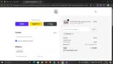 SAVENOW coupon verification screenshot