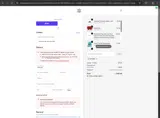 FATHER25 coupon verification screenshot