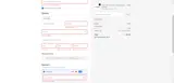 ID25 coupon verification screenshot
