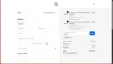 keltie20 coupon verification screenshot