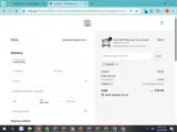 SUPER25 coupon verification screenshot