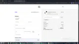 MORE25 coupon verification screenshot