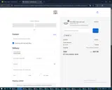 MORE coupon verification screenshot