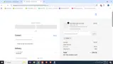 FAN25 coupon verification screenshot