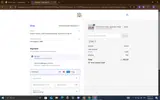 FAN coupon verification screenshot