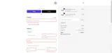 FAN coupon verification screenshot