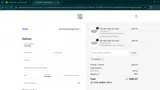 XTRA25 coupon verification screenshot