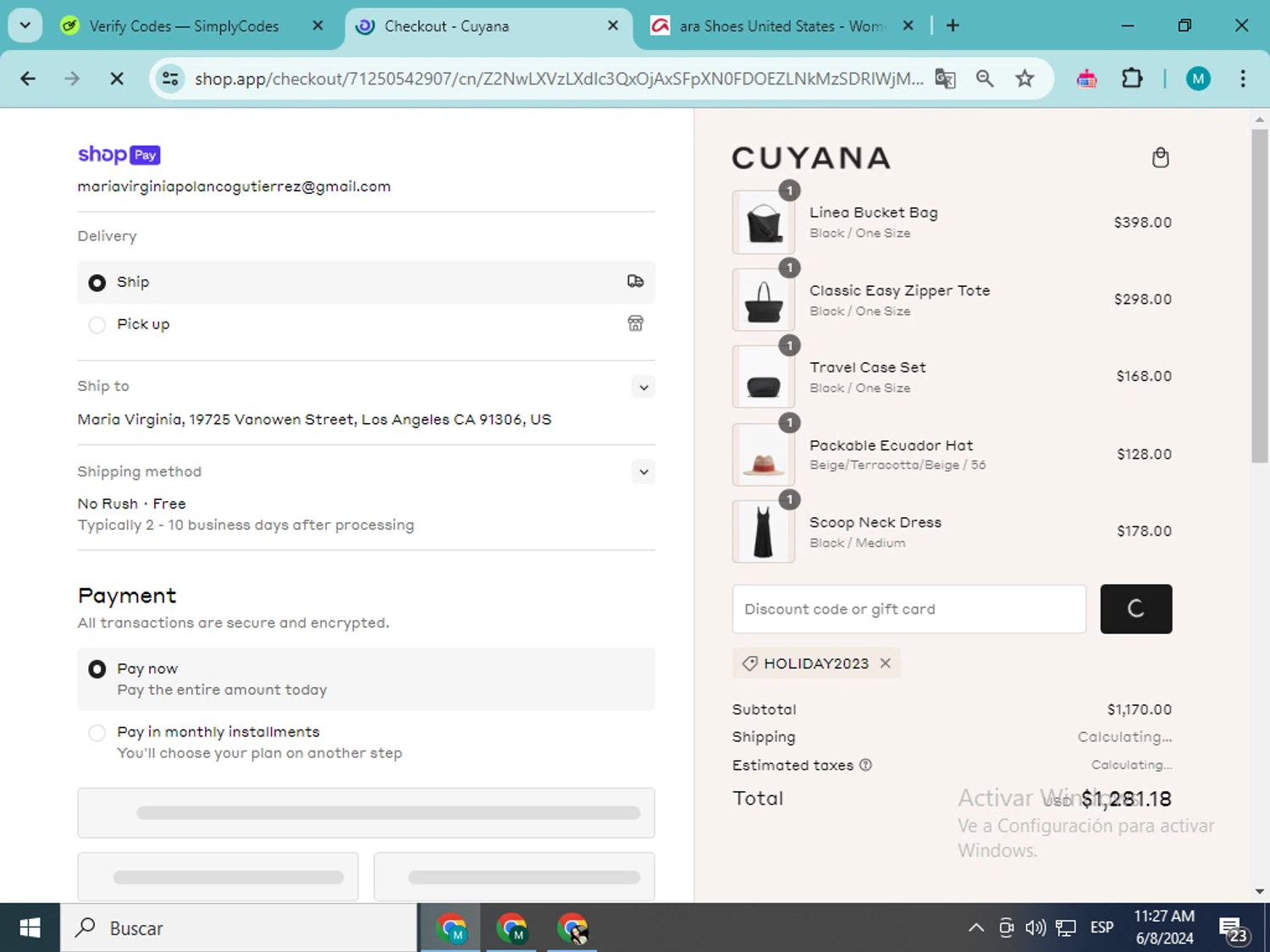 Cuyana Promo Codes - $25 off Coupon Codes in August 2024 | SimplyCodes