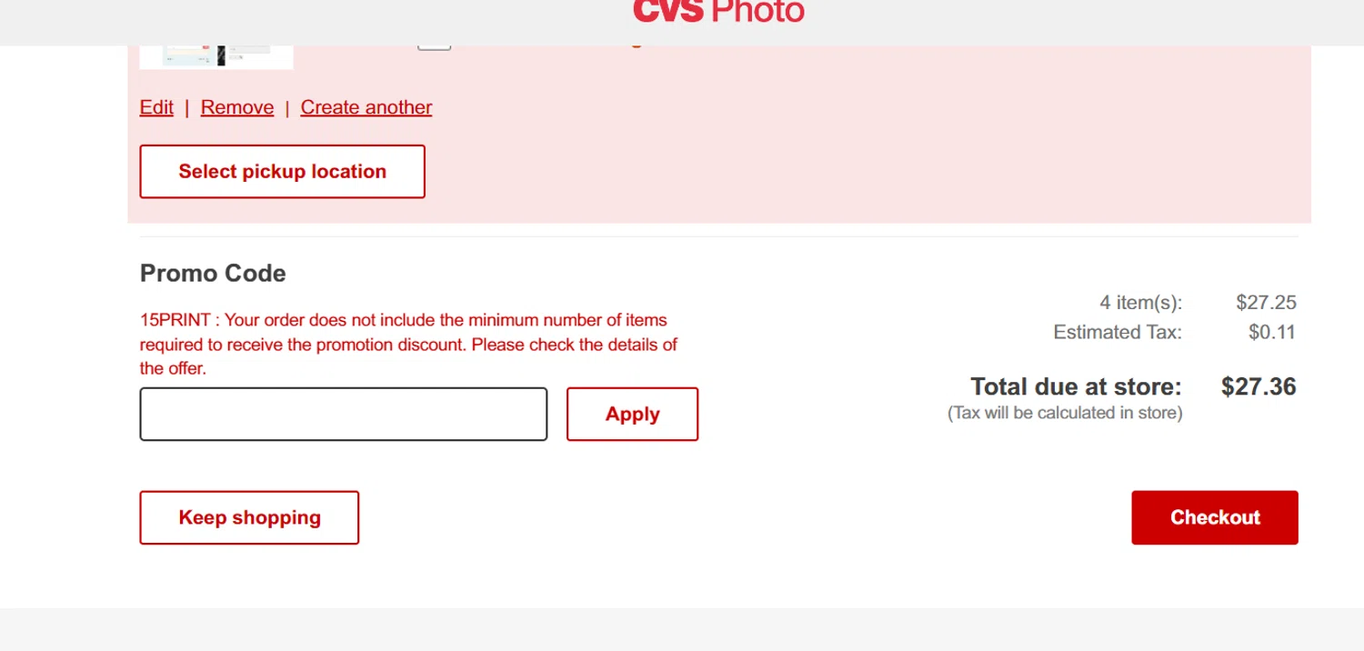 CVS Coupons 40 Off September 2024