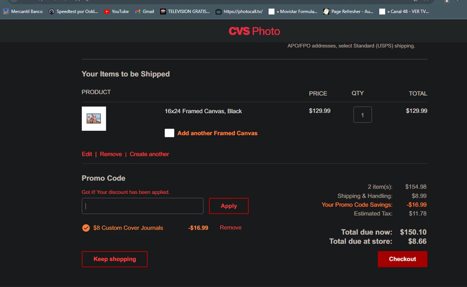 CVS Promo Codes 65 Off May 2024