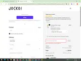 CVS CarePass coupon verification screenshot