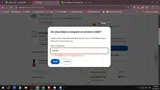 CVS CarePass coupon verification screenshot