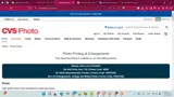 CVS CarePass coupon verification screenshot