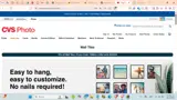 CVS CarePass coupon verification screenshot
