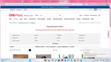 CVS CarePass coupon verification screenshot