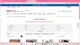 CVS CarePass coupon verification screenshot