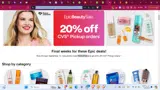 CVS CarePass coupon verification screenshot