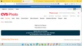 CVS CarePass coupon verification screenshot