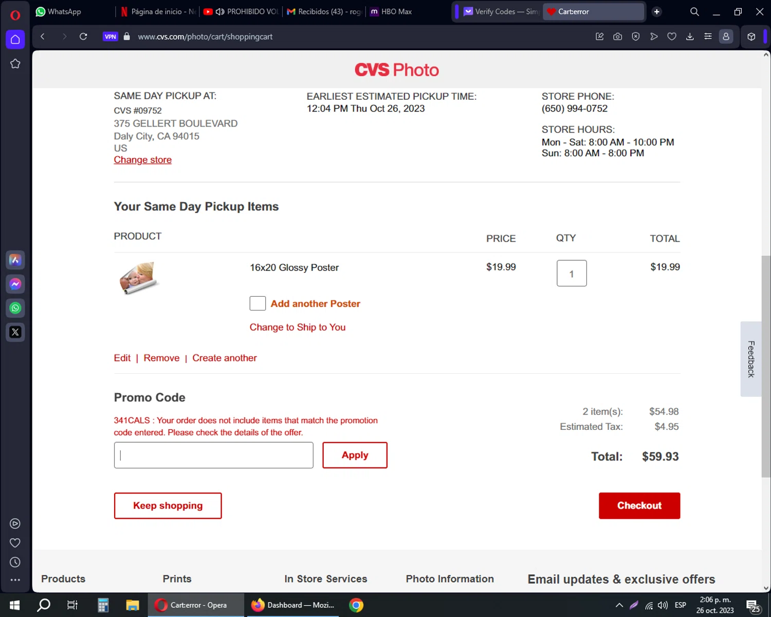 CVS Optical Promo Codes 70 Off December 2023