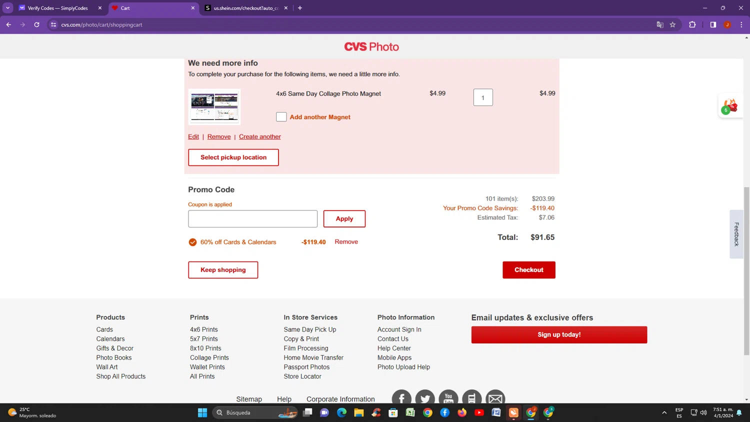 CVS Optical Promo Codes 60 Off February 2024