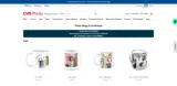 HAPPY65 coupon verification screenshot