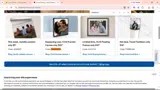 CVS Photo coupon verification screenshot