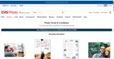CVS Photo coupon verification screenshot