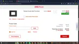 CVS Photo coupon verification screenshot