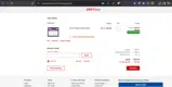 CVS Photo coupon verification screenshot