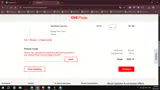 CVS Photo coupon verification screenshot