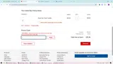 15PSUMMER coupon verification screenshot