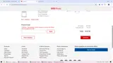 CVS Photo coupon verification screenshot