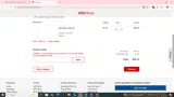 CVS Photo coupon verification screenshot