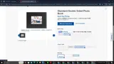 ONEWEEK coupon verification screenshot