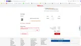 THANKFUL coupon verification screenshot