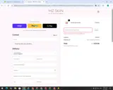COUNTDWN coupon verification screenshot