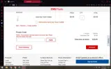 FEB50 coupon verification screenshot
