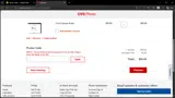 MUG11 coupon verification screenshot
