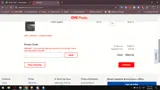 3MAGNET coupon verification screenshot