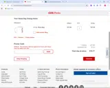 APRIL50 coupon verification screenshot