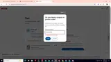PRINTAPRIL coupon verification screenshot
