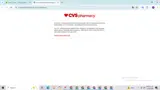 HAPPY65 coupon verification screenshot