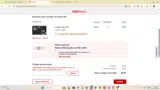 CVS Photo coupon verification screenshot