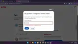 CVS Photo coupon verification screenshot