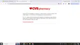 CVS Photo coupon verification screenshot