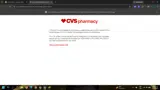 CVS Photo coupon verification screenshot