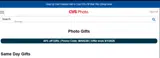 CVS Photo coupon verification screenshot