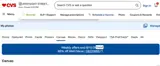 CVS Photo coupon verification screenshot