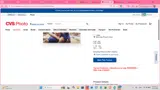 PRINTAPRIL coupon verification screenshot
