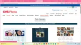 CVS Photo coupon verification screenshot